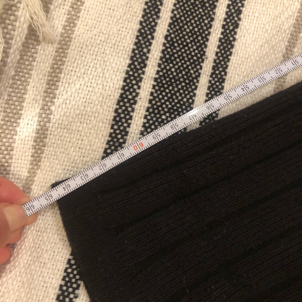 Gap Cotton Ribbed Sweater - Picture 9 of 9